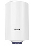 Картинка Водонагреватель Ariston BLU1 ECO ABS PW 80 V