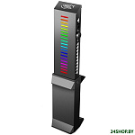 Картинка Держатель для видеокарты DeepCool GH-01 A-RGB