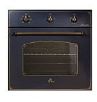 Картинка Духовой шкаф De luxe 6006.03ЭШВ-062