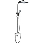Картинка Душевая система Gappo G2407-8