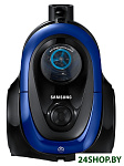Картинка Пылесос SAMSUNG VC18M2110SB