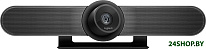 Картинка Web камера Logitech MeetUp 960-001102