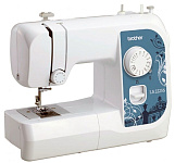 Картинка Электромеханическая швейная машина Brother LS-2225S