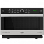 Картинка Микроволновая печь Hotpoint-Ariston MWHA 338 IX