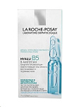 Картинка Концентрат против морщин в ампулах La Roche-Posay Гиалу В 5 (7х1,8 мл)