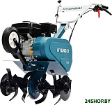 Картинка Мотокультиватор Hyundai T 800/HY 80