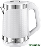 Картинка Электрический чайник KELLI KL-1372W