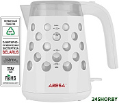 Картинка Электрочайник Aresa AR-3448