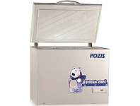 Картинка Морозильный ларь POZIS Свияга 255-1С