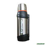 Картинка Термос Tramp Travel Line TRC-140м (металлик)