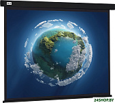 Wallscreen 127x127 CS-PSW-127X127-BK