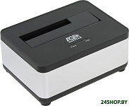 Картинка Внешний бокс для HDD AGESTAR 3UBT7-Silver