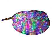 Картинка Дюралайт Neo-Neon LED фиксинг 121-329-10 (10 м, мульти)