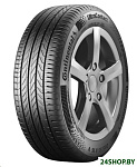 Картинка Автомобильные шины Continental UltraContact 185/65R15 88T