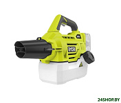 Картинка Аккумуляторный опрыскиватель RYOBI RY18FGA-0