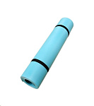 Картинка Коврик для йоги Isolon Yoga Lotos 5 turquoise
