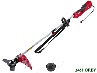 Картинка Триммер Wortex TE 3813 S [TE3813S00011]