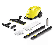 Картинка Пароочиститель Karcher SC 3 EasyFix (1.513-110.0)