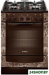 Картинка Плита газовая GEFEST ПГ 6500-02 0114