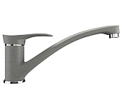Картинка Смеситель Ulgran U-003 310 (серый)