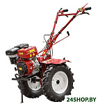 Картинка Мотоблок Fermer FM-1617MXL (колеса 6.50-12)
