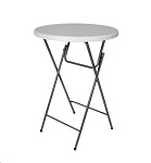 Картинка Стол складной Stool Group Барный Y80-110 80/110