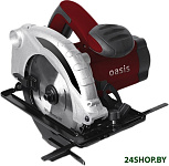 Картинка Дисковая пила Oasis PC-160
