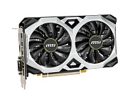 Картинка Видеокарта MSI GeForce GTX 1660 SUPER VENTUS XS V1