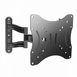 Картинка Кронштейн TRONE ALGENIUM LS 5121 для 17-37 (черный)