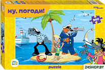 Ну, погоди! 73076 (360 эл)