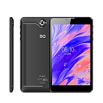 Картинка Планшет BQ-Mobile BQ-7000G Сharm 8GB 3G (черный)