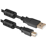 Картинка Кабель Defender USB04-06 [87430]