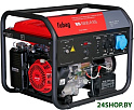 Бензиновый генератор Fubag BS 5500 A ES