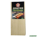 Дощечка для копчения ГлавЖар Дуб 40191 (2 шт)