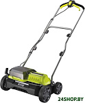 Картинка Скарификатор-аэратор Ryobi RY18SFX35A-0 (без АКБ)