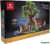 99903 Winnie the Pooh