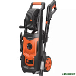 Картинка Мойка высокого давления PATRIOT GT 540 Imperial (322306025)