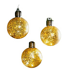 Картинка Елочная игрушка LuazON LIGHTING 4834900