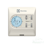 Картинка Терморегулятор Electrolux Thermotronic Avantgarde (ETA-16)