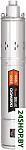 Картинка Скважинный насос Daewoo Power DBP 2500