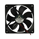 Картинка Вентилятор для корпуса ALSEYE AD1225B12H-N1