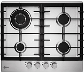 Картинка Варочная панель LG HU641DAG