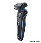 Картинка Электробритва Braun Series 5 50-B1500s