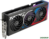 ROG Strix GeForce RTX 4070 Ti Super 16GB GDDR6X OC Edition ROG-STRIX-RTX4070TIS-O16G-GAMING