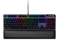 Картинка Клавиатура ASUS TUF Gaming K7 Tactile Switch
