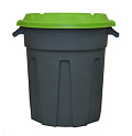Контейнер для мусора Plastic Republic ING6180