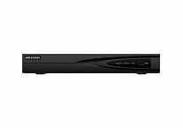 Картинка Видеорегистратор HIKVISION DS-7604NI-K1/4P(B)