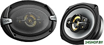 CS-DR695HP