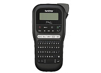 Картинка Термопринтер Brother PT-H110 (черный)