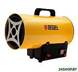 Картинка Тепловая пушка Denzel GHG-10